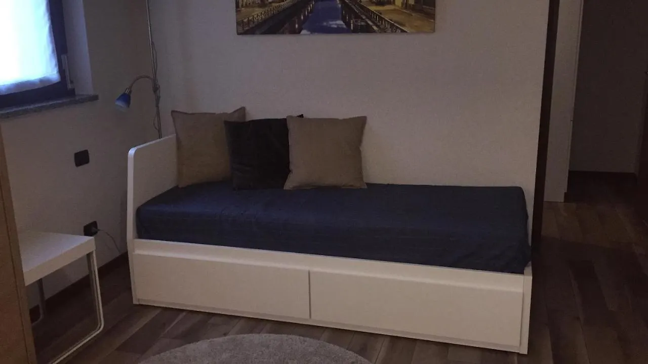 Via Privata Tirso 6 Appartamento Mailand Apartment